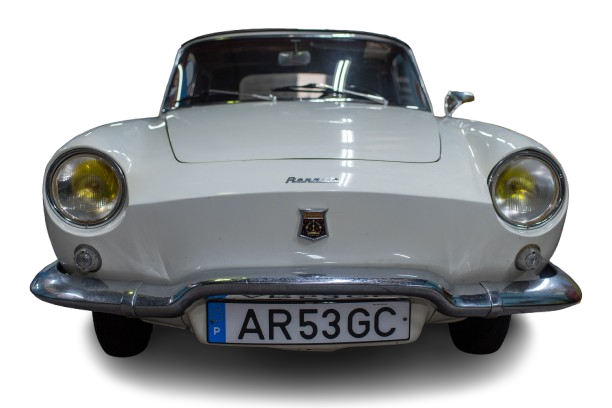 Fertini | Auction 347 | Auction of Renault Floride 1960