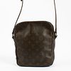 Louis Vuitton Monogram Vintage Marceau Messenger . Timeless and practical, the Louis Vuitton Bild - 2