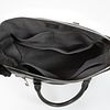 Louis Vuitton Damier Cobalt Porte-Documents Jour Bag. Smart and stylish, the Louis Vuitton Bild - 3
