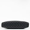 Louis Vuitton Damier Cobalt Porte-Documents Jour Bag. Smart and stylish, the Louis Vuitton Bild - 4