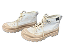 Pepe Jeans Sneackers. Pepe Jeans sneakers, size 37. Signs of wear.Bild - 2