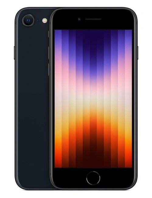 iPhone SE (2022)
. iPhone SE 3 (2022): Power, Performance, and Affordability 
The iPhone SE 3 