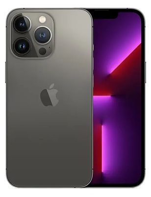 iPhone 13 Pro 128GB
. Refurbished iPhone 13 Pro 128GB – Professional Power Meets Sleek Design 