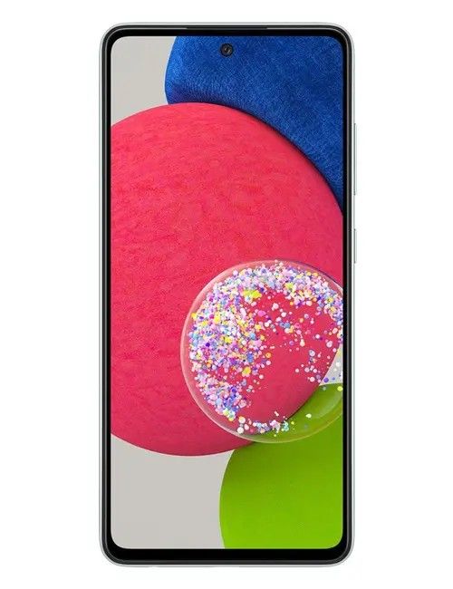 Refurbished Samsung Galaxy A52s 5G: A Smart Investment for the Future-Ready User 
The 