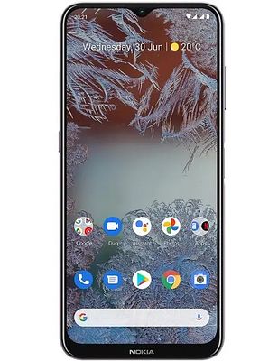 Nokia G10 64GB Dual-SIM
. Refurbished Nokia G10 64GB Dual-SIM: Your Reliable Companion in the 