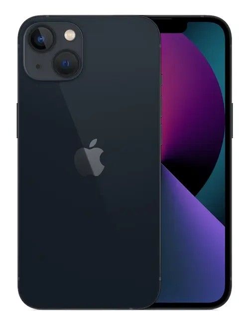 iPhone 13 128GB
. Refurbished iPhone 13 128GB – Powerful Performance in a Sleek Design 