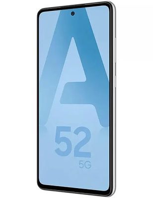 Smartphone Galaxy A52 5G. Refurbished Samsung Galaxy A52 5G: A Smart Investment for the 