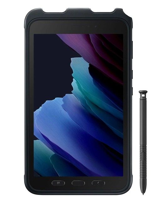 Samsung Galaxy Tab Active 3
. Discover the Samsung Galaxy Tab Active 3: The Ultimate Rugged 