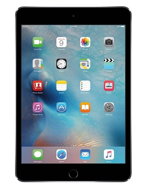 Apple iPad mini 4
. Elevate Your Digital Experience with a Refurbished Apple iPad Mini 4 
In the 