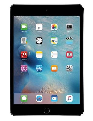 Apple iPad mini 4
. Elevate Your Digital Experience with a Refurbished Apple iPad Mini 4 
In the 