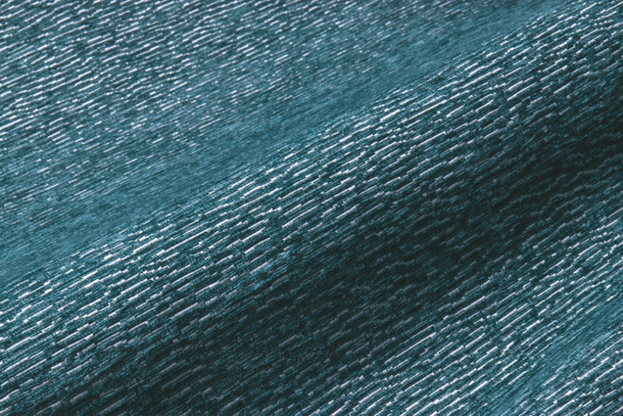 INSPIRATION
07 Baltic Bay Fabric. Inspiration is a very special fabric with a soft and high 