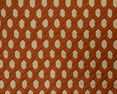 Infinity
04 Golden Marsala
Fabric. We present satin with an embossed embroidery featuring a 