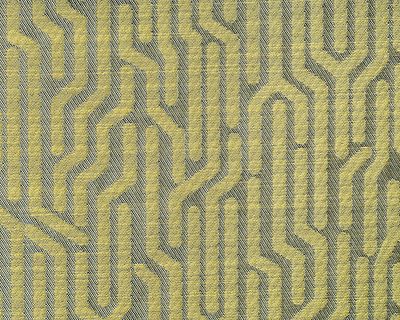 Tweeter
07 Silver Golden
Fabric. Jacquard fabric with a geometric graphic design with a 