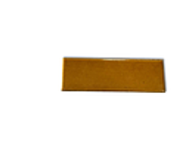 30 boxes Mosaic. 30 boxes with Miramar model mosaic finishing strips from Valadares. Each box