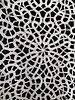 Set of 2 lace doilies. Signs of use.Image - 3