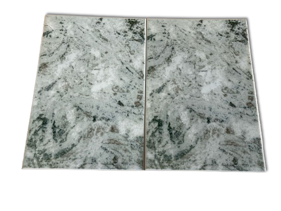 Mosaic Boxes. 15 boxes of Inalco brand mosaic for use on floors and walls. Each box contains 13 