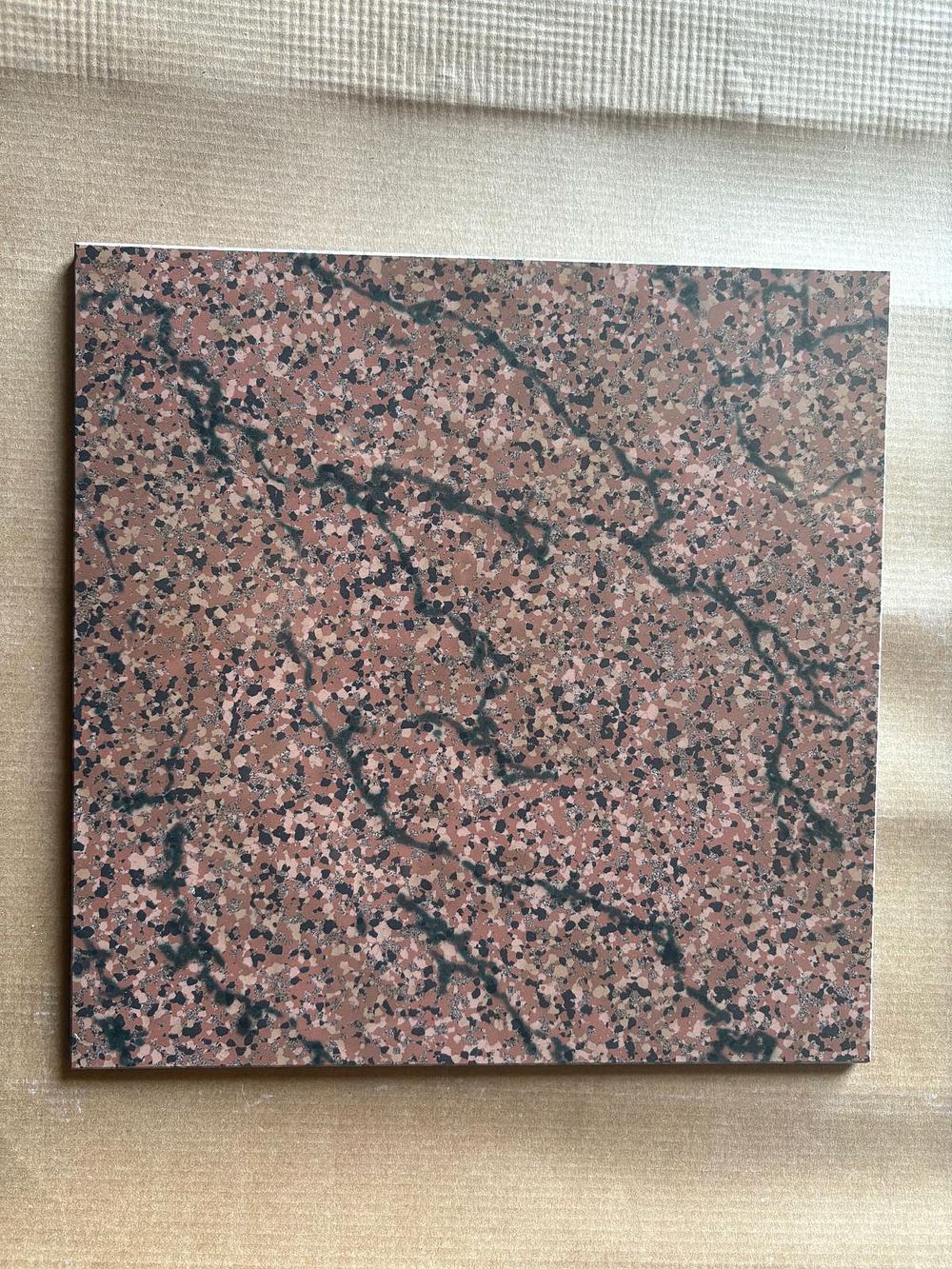 Mosaic. 12 Boxes with Simar Mosaic. Each box contains 14 units of 30*30cm (total 168 pieces).