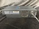 Playstation 2 console with cables. Signs of use.Image - 3