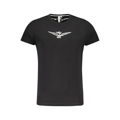 T-shirt Accademia Militare. Composição 
100% Algodão 
Estação 
Primavera 
Código do Produto 