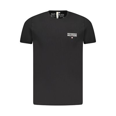 T-shirt Accademia Militare . Composição 
100% Algodão 
Estação 
Primavera 
Código do Produto 