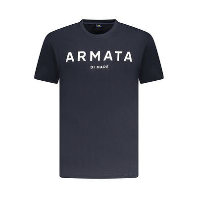 T-shirt Armata di Mare. Composição 
100% Algodão 
Estação 
Primavera 
Código do Produto 
