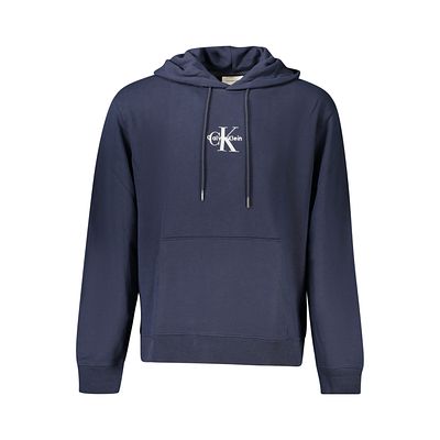 Hoodie Calvin Klein. Composição 
95% Algodão, 5% Elastano 
Estação 
Outono 
Código do 