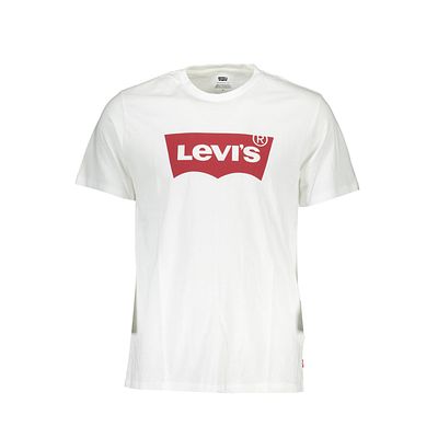 T-shirt Levis. Composição 
100% COTONE 
Temporada 
primavera 
Código do produto 