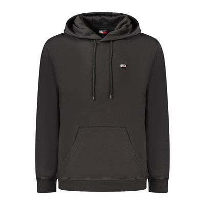 Hoodie Tommy Hifilger. Composição 
80% Cotone, 20% Poliéster 
Temporada 
Outono 
Código 