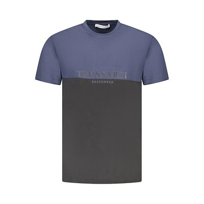 T-shirt Trussardi. Composição 
100% Algodão 
Estação 
Primavera 
Código do Produto 