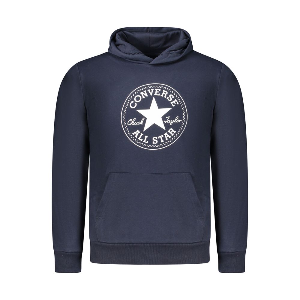 Hoodie Converse. Composition 
60% Cotton, 40% Polyester 
Season 
Autumn 
Product Code 