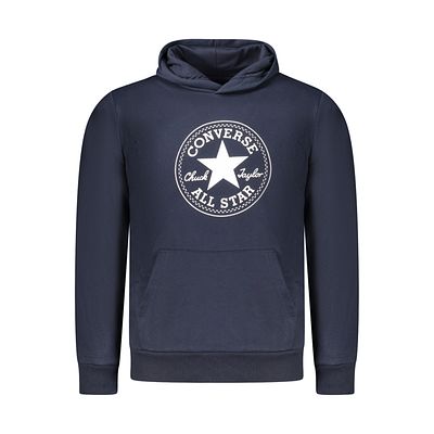 Hoodie Converse. Composition 
60% Cotton, 40% Polyester 
Season 
Autumn 
Product 