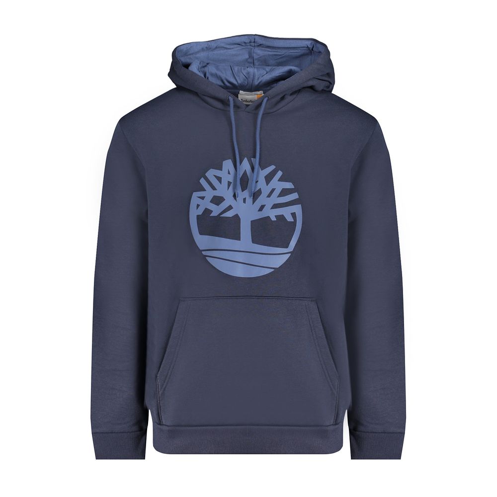 Hoodie Timberland. Composition 
55% Cotton, 45% Polyester 
Season 
Autumn 
Product Code 