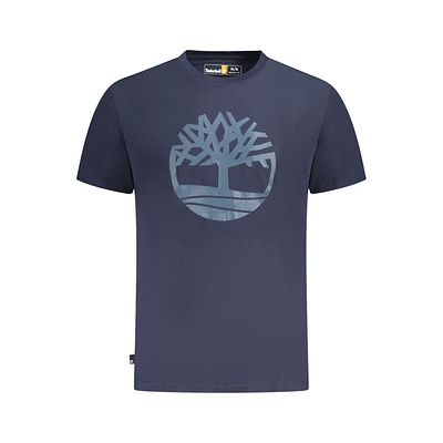 T-shirt Timberland. Composition 
100% Cotton 
Season 
Spring 
Product Code 