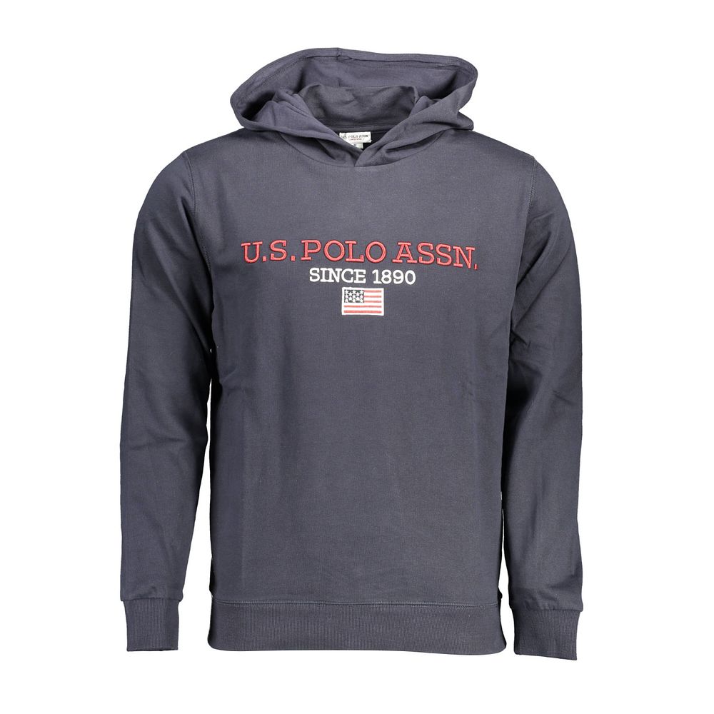 Hoodie U.S. Polo. Composition 
100% COTONE 
Season 
Autumn 
Product Code 