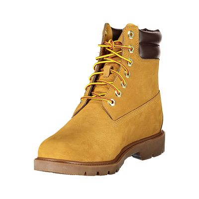Botas Timberland. Composition 
40% Polyester, 30% Pelle, 30% Polyurethane 
Season 
Autumn 