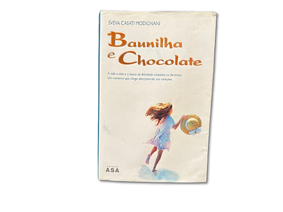 Vanilla and Chocolate - Sveva Casati Modignani. Vanilla and Chocolate, Sveva Casati Modignani 