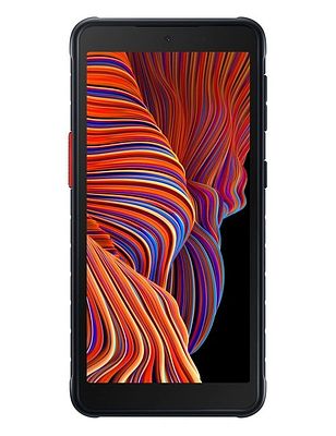 Samsung Galaxy XCover 5
. Elevate Your Digital Experience with a Refurbished Samsung Galaxy 