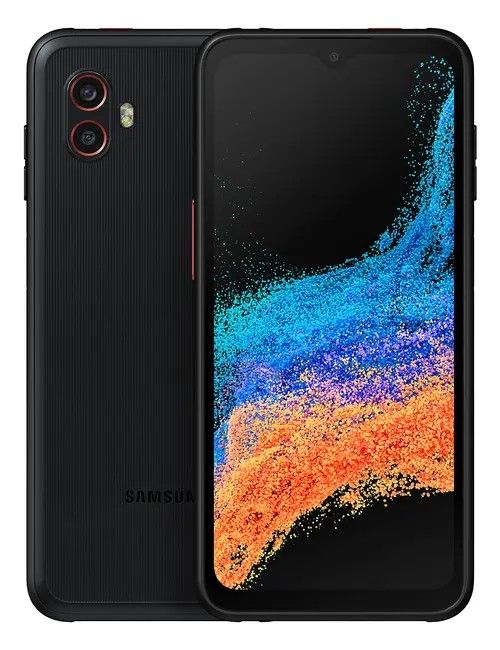 Samsung Galaxy XCover 6 Pro
. Eleve a sua experi&ecirc;ncia digital com um Samsung Galaxy XCover 