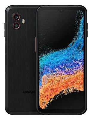 Samsung Galaxy XCover 6 Pro
. Elevate Your Digital Experience with a Refurbished Samsung Galaxy 