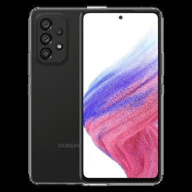 Samsung Galaxy A53 5G. O Samsung Galaxy A53 5G traz caracter&iacute;sticas premium para o segmento de 