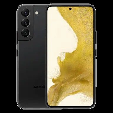 Samsung Galaxy S22. O Samsung Galaxy S22 re&uacute;ne caracter&iacute;sticas de n&iacute;vel superior num design 