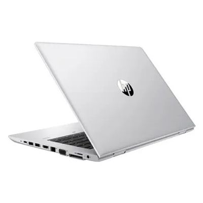 HP ProBook 645 G4 Ryzen 5 2500U. The HP ProBook 645 G4 is a 14" business laptop designed for 