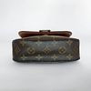 Mala Louis Vuitton Saint Cloud . Bolsa Louis Vuitton Saint Cloud PM em Canvas Monogram. Tal como Fotos - 4