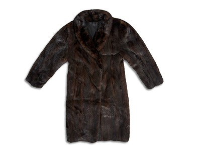 Casaco de Vison marca Begel. Casaco de Vison da marca Begel tamanho S. Em &oacute;timo estado.