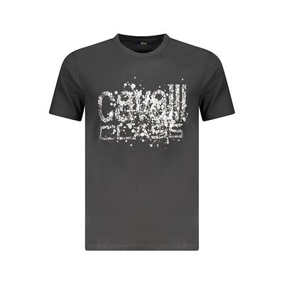T-shirt Cavalli Class. Composition 
100% Cotton 
Season 
Spring 
Product Code 
