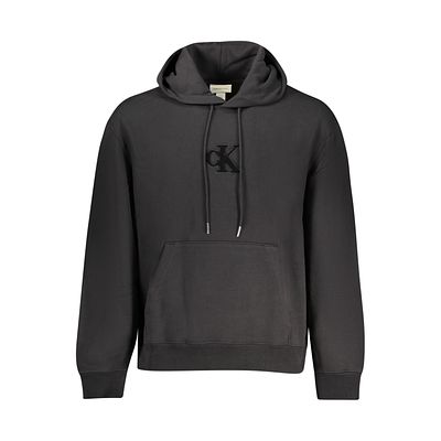 Hoodie Clvin Klein. Composition 
92% Cotton, 8% Polyester 
Season 
Autunno 
Product 