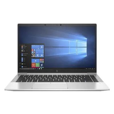 HP EliteBook 840 G7 i5-10210U. O HP EliteBook 840 G7 &eacute; um ultrabook empresarial premium de 14 
