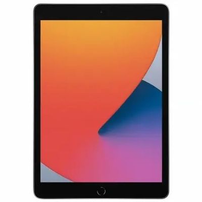 iPad 8 (2020, Wifi). O iPad (8. &ordf; gera&ccedil;&atilde;o) com Wi-Fi oferece um ecr&atilde; Retina de 10,2" de alta 