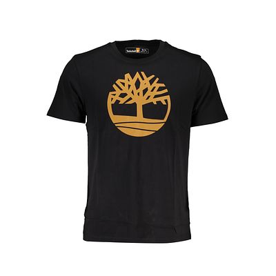 T-shirt Timberland. Composition 
100% Cotone 
Season 
Primavera 
Product Code 