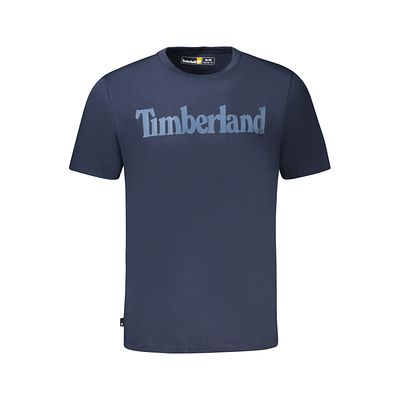 Timberland T-Shirt. Composition 
100% Cotone 
Season 
Primavera 
Product Code 